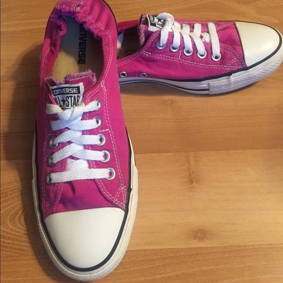 converse shoreline charcoal